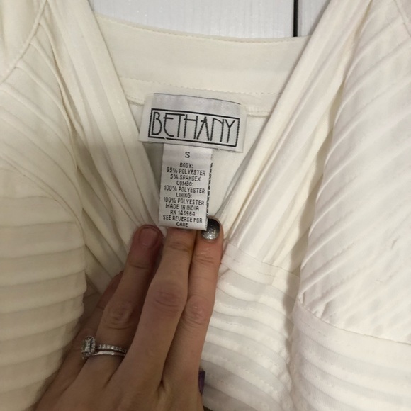 Bethany neverworn beautiful sundress small - Picture 4 of 7